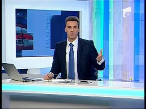 Noi stenograme în cazul Mircea Băsescu