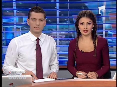 Şeful Poliţiei Rutiere din Braşov a fost reţinut pentru 24 de ore