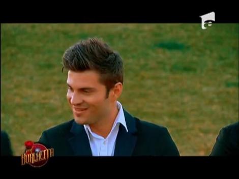 Indiferenţa costă! Alin Pop a fost eliminat