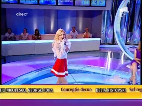 Transsexualul Lolyta - "Give Me Your Love"