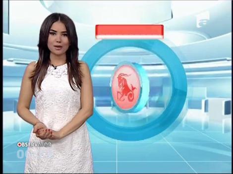 Horoscopul Zilei 26/06/2014