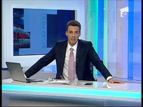 Mircea Badea: "Mircea Băsescu nu avea nicio durere de cap, dacă Băsică nu ar fi făcut publice înregistrările!"