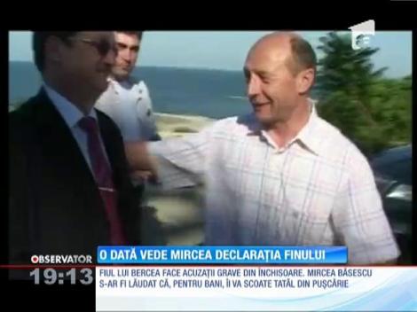 Bercea Mondial a fost din nou la DNA