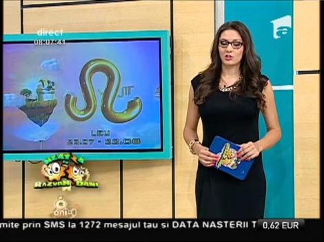 Horoscopul Zilei 26/06/2014