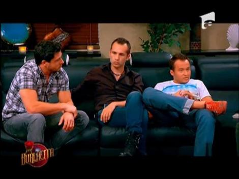Conflictul ia amploare! Concurenţii vor ca Georgel să fie eliminat