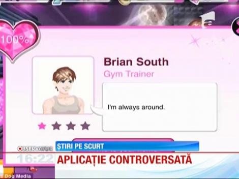 O aplicație pentru copii îi înfurie pe părinți: Uite ce făceau micuții pe telefoane!