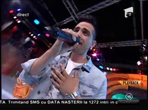 Two - ”Fall in love”