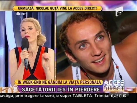 Horoscopul de weekend