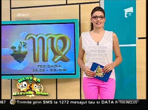 Horoscopul Zilei 27/06/2014