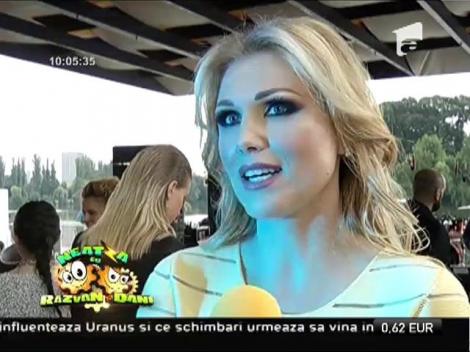 Vedetele te învaţă unde să mergi în vacanţă! Iată care au fost concediile lor preferate!