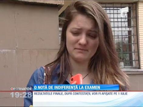 Ziua rezultatelor pentru elevii de clasa a VIII-a