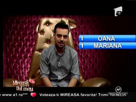 Mariana câștigă 10.000 de lei