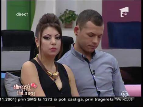 Iată cum au comentat telespectatorii evenimentele din competiție!