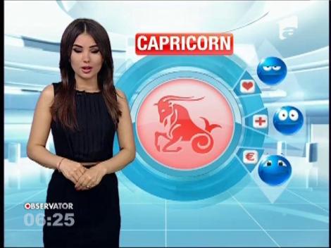 Horoscopul zilei 28/06/2014