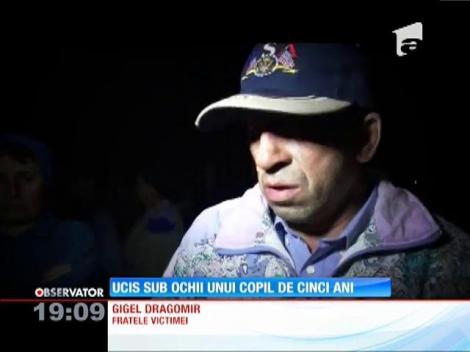 UPDATE / A vrut să salveze un om, dar a plătit cu propria viaţă