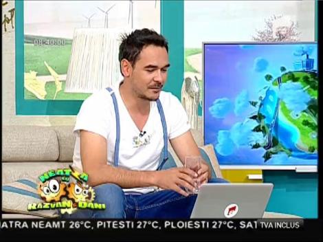 Evaluarea Naţională 2014