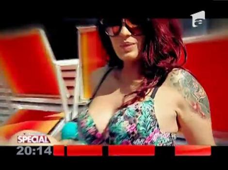 SPECIAL! Machiaj de mers la plajă