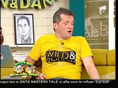 Smiley News: Golul lui James Rodriguez a iscat isterie pentru comentatorul columbian