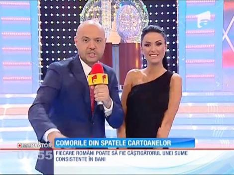 Continua premiile de milioane de lei la Superbingo Metropolis!