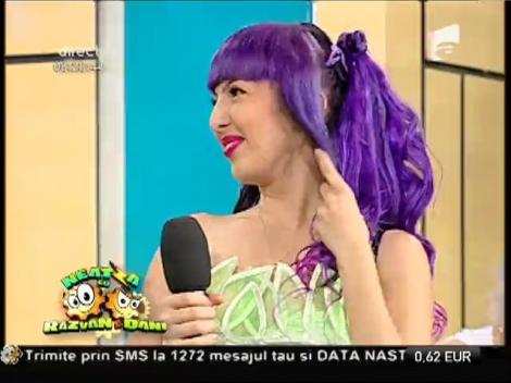 Alyanna Lu lansează single-ul "Rainbow"