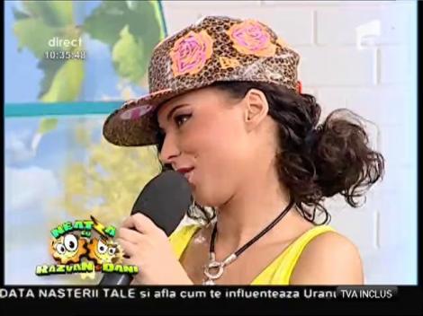 Massano si Ami lansează single-ul "I Promise You"