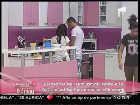 Mariana a câştigat suma de 10.000 de lei!