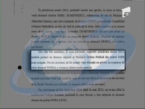 Victor Ponta: "Nu l-am chemat pe TOBA la Guvern"