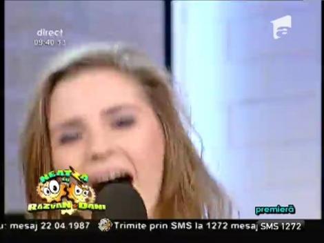 Premieră! One - "Superstare"