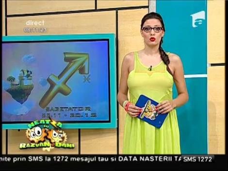 Horoscopul Zilei 30/06/2014
