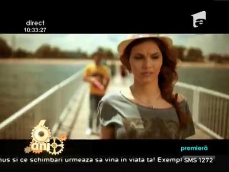 Premieră! Massano feat. Ami - "I Promise You"