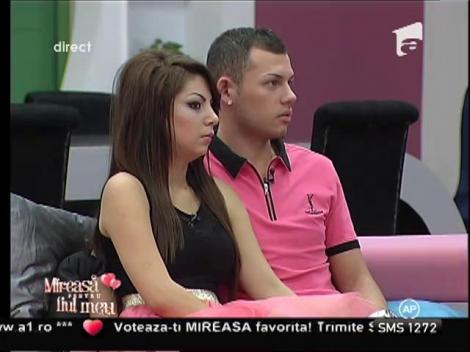 Duminică, Grigore şi Viorel s-au trezit cu chef de curăţenie!