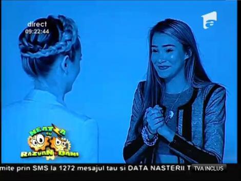 Experiment social inedit! PALME la prima vedere