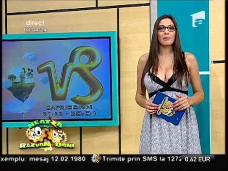 Horoscopul Zilei 01/07/2014