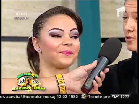 Învaţă să dansezi! Iată o reprezentaţie senzaţională oferită de Şcoala de dans "Soft Step"!