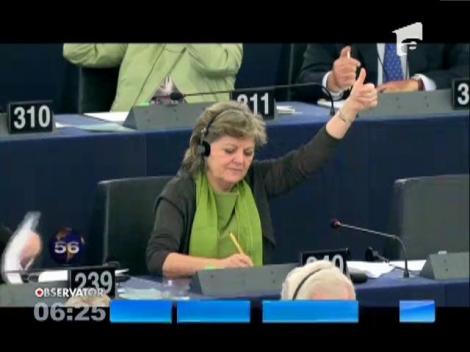 Parlamentul European nou ales se reuneşte la Strasbourg