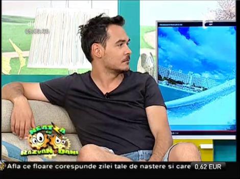 Flavia Mihăşan are un nou iubit!