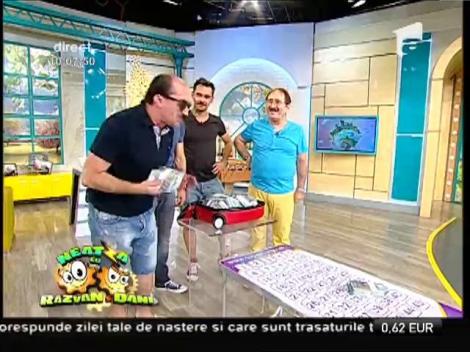 Continua premiile de milioane de lei la Superbingo Metropolis!