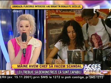 Horoscopul zilei 03/07/2014