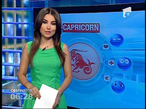 Horoscopul Zilei 02/07/2014