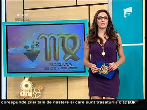 Horoscopul Zilei 02/07/2014