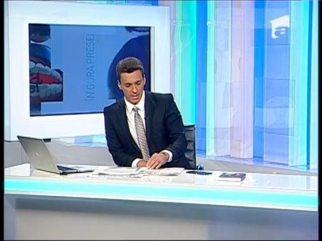 Mircea Badea: Toată propaganda băsistă se chinuie să inventeze un pixel albastru