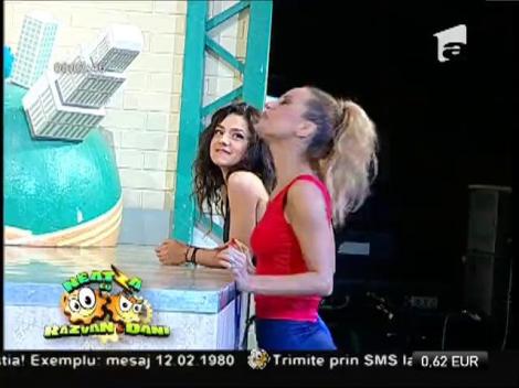 La mulţi ani, Tom Cruise! Echipa Neatza îl sărbătoreşte pe celebrul actor!