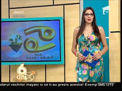 Horoscopul Zilei 03/07/2014