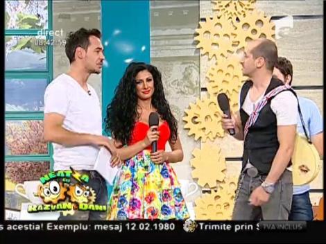 Loud Project lansează single-ul "Pasion""