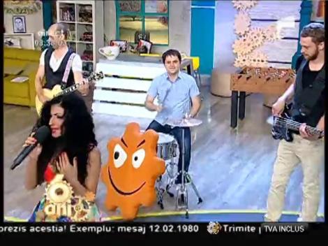 Loud Project feat. Phelipe - "Pasion"