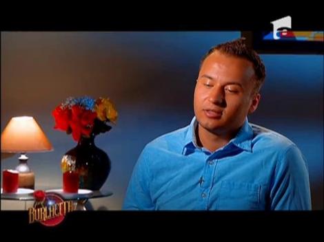 Georgel reaprinde scânteia scandalului! I-a făcut dezvăluiri ŞOCANTE Burlăciţei!