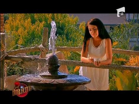 Andreea Mantea cere lămuriri! Concurenţii mai au o şansă să o impresioneze