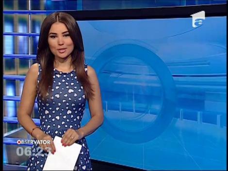 Balanţele îşi realizează toate planurile: Horoscopul zilei, cu Andreea Joiţa