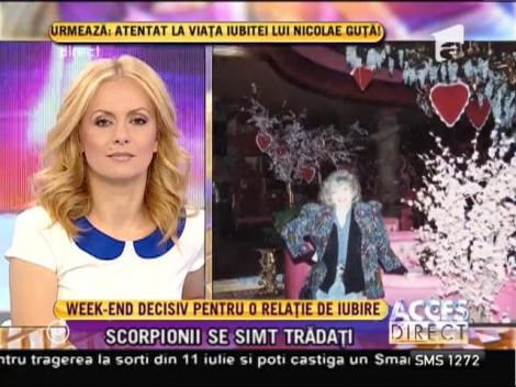 Horoscopul de weekend