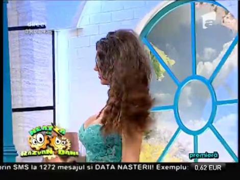 Loulu feat. Mr. Sax - "Inimi legate"